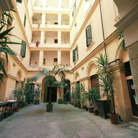Apartment Anna 1 Rom