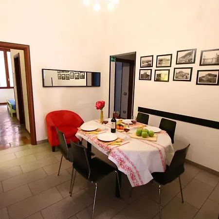 Apartment Anna 1 *