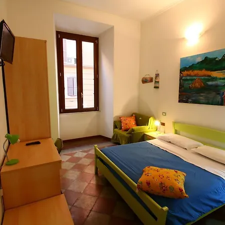 Anna 1 Apartment