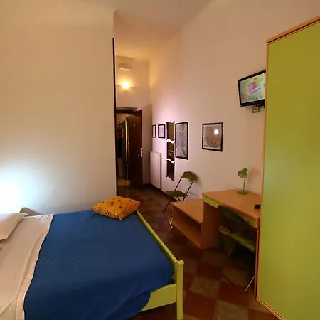 Apartment Anna 1 *
