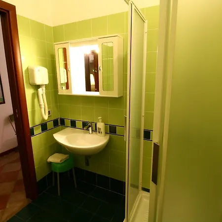 Apartment Anna 1