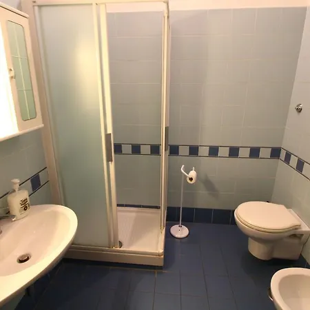 Anna 1 Apartment Rom