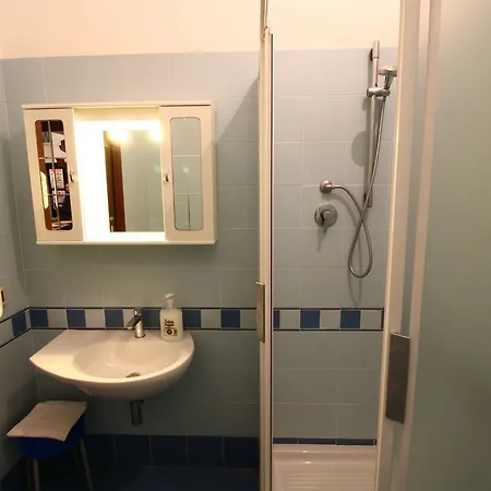 Anna 1 Apartment