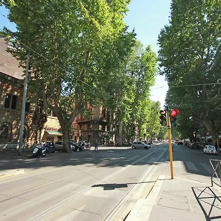 Apartment Anna 1 *