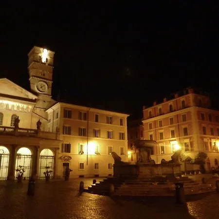 Anna 1 Appartamento Roma